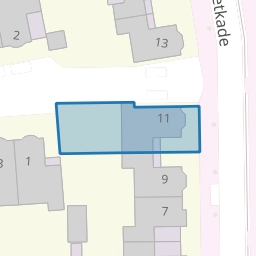 Perceel GTD01-B-2953