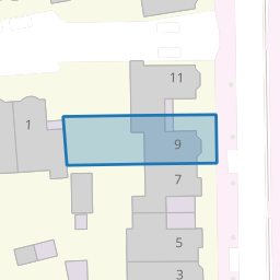 Perceel GTD01-B-2954