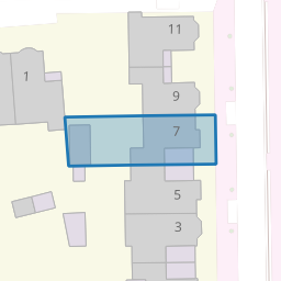 Perceel GTD01-B-2955