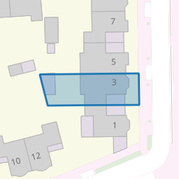 Perceel GTD01-B-2957