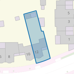 Perceel GTD01-B-2959