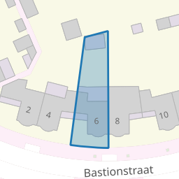 Perceel GTD01-B-2962