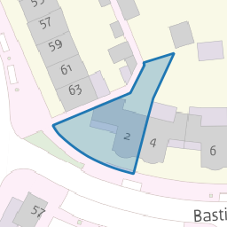 Perceel GTD01-B-2964