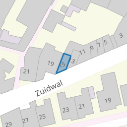 Perceel GTD01-B-2966