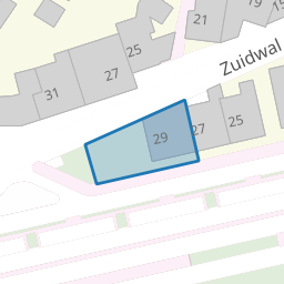 Perceel GTD01-B-2971