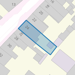 Perceel GTD01-B-2973