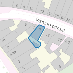 Perceel GTD01-B-2976