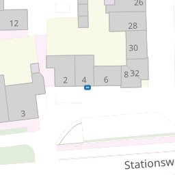 Perceel GTD01-B-2986