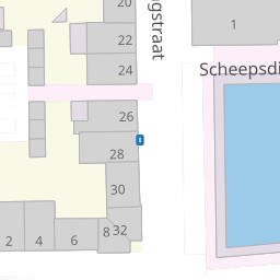 Perceel GTD01-B-2990