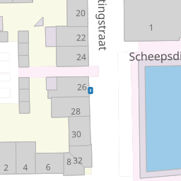 Perceel GTD01-B-2991