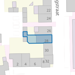 Perceel GTD01-B-2993