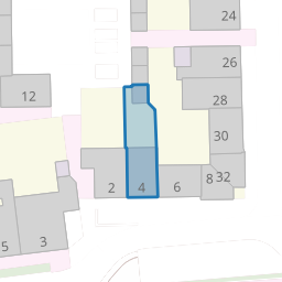 Perceel GTD01-B-2996