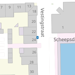 Perceel GTD01-B-2998