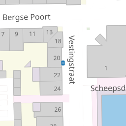 Perceel GTD01-B-3000