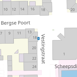 Perceel GTD01-B-3001