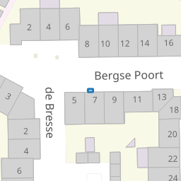 Perceel GTD01-B-3004