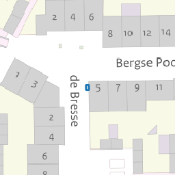 Perceel GTD01-B-3005