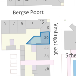 Perceel GTD01-B-3010