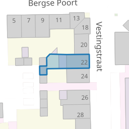 Perceel GTD01-B-3011