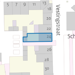Perceel GTD01-B-3012