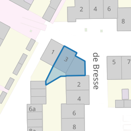 Perceel GTD01-B-3022