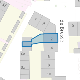 Perceel GTD01-B-3023