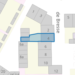 Perceel GTD01-B-3024