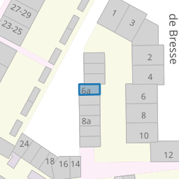 Perceel GTD01-B-3025