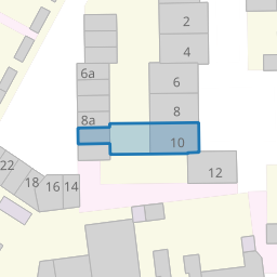 Perceel GTD01-B-3029