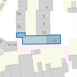 Perceel GTD01-B-3030