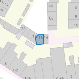 Perceel GTD01-B-3032