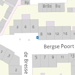 Perceel GTD01-B-3040