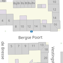 Perceel GTD01-B-3042