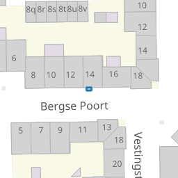 Perceel GTD01-B-3043