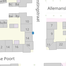 Perceel GTD01-B-3046