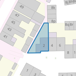 Perceel GTD01-B-3049