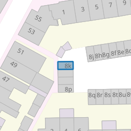 Perceel GTD01-B-3050