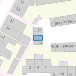 Perceel GTD01-B-3052