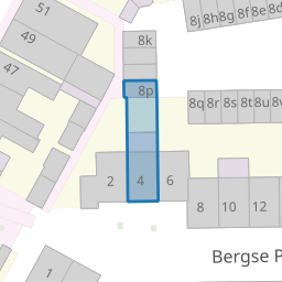 Perceel GTD01-B-3053