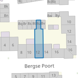 Perceel GTD01-B-3058