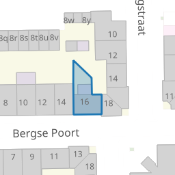 Perceel GTD01-B-3060