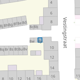 Perceel GTD01-B-3064