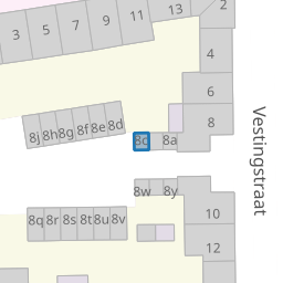 Perceel GTD01-B-3068