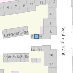 Perceel GTD01-B-3069