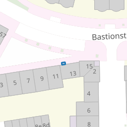 Perceel GTD01-B-3075