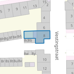Perceel GTD01-B-3082