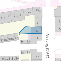 Perceel GTD01-B-3083