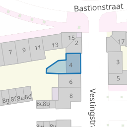 Perceel GTD01-B-3084