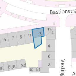 Perceel GTD01-B-3085