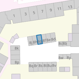 Perceel GTD01-B-3089